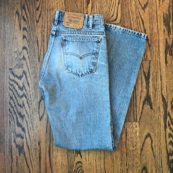 Levi's Other - Vintage Levi’s “Mom Jeans”